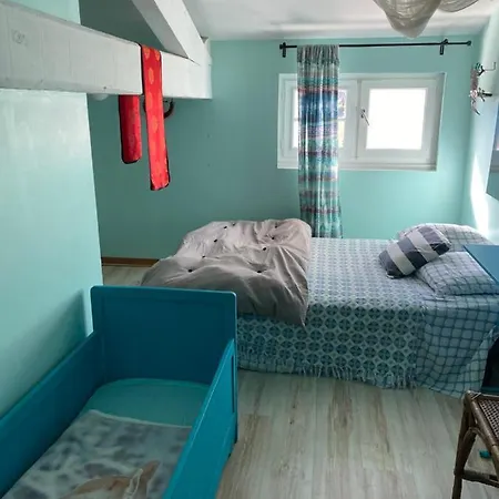 Holiday home Maison Invitant Aux Voyages 20mn De La *