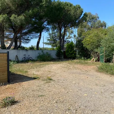Mas De Charme A La Campagne Au Calme Piscine, Jardin ,climatise Parking ,10mn *