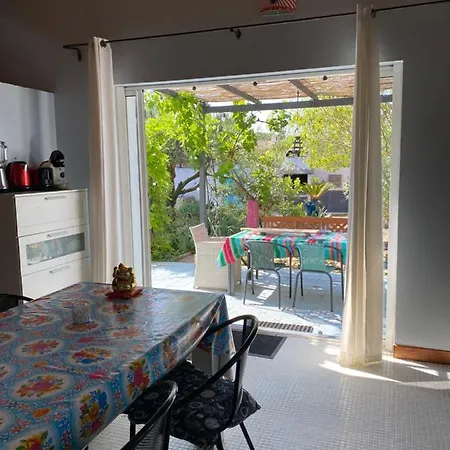 Holiday home Maison Invitant Aux Voyages 20mn De La Beziers