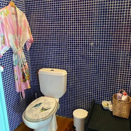 Maison Invitant Aux Voyages 20mn De La Holiday home Beziers