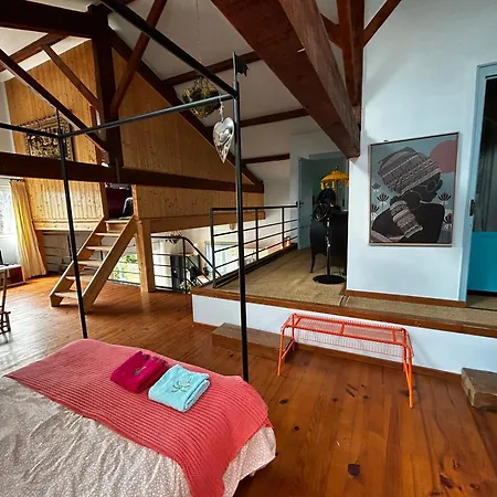 Maison De Charme Invitation Aux Voyages Piscine Jardin Calme 10Mn De Beziers 20Mn Des Plages Béziers