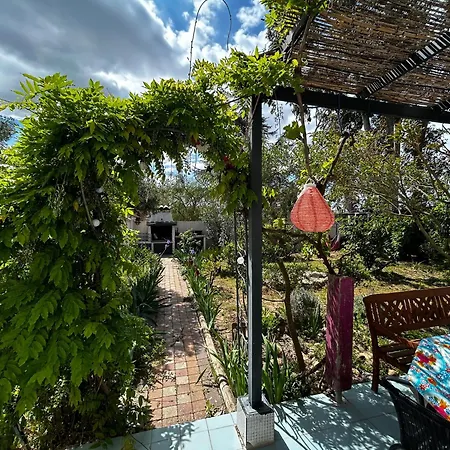 Mas De Charme A La Campagne Au Calme Piscine, Jardin ,Climatise Parking ,10Mn Beziers 別荘 ベジエ